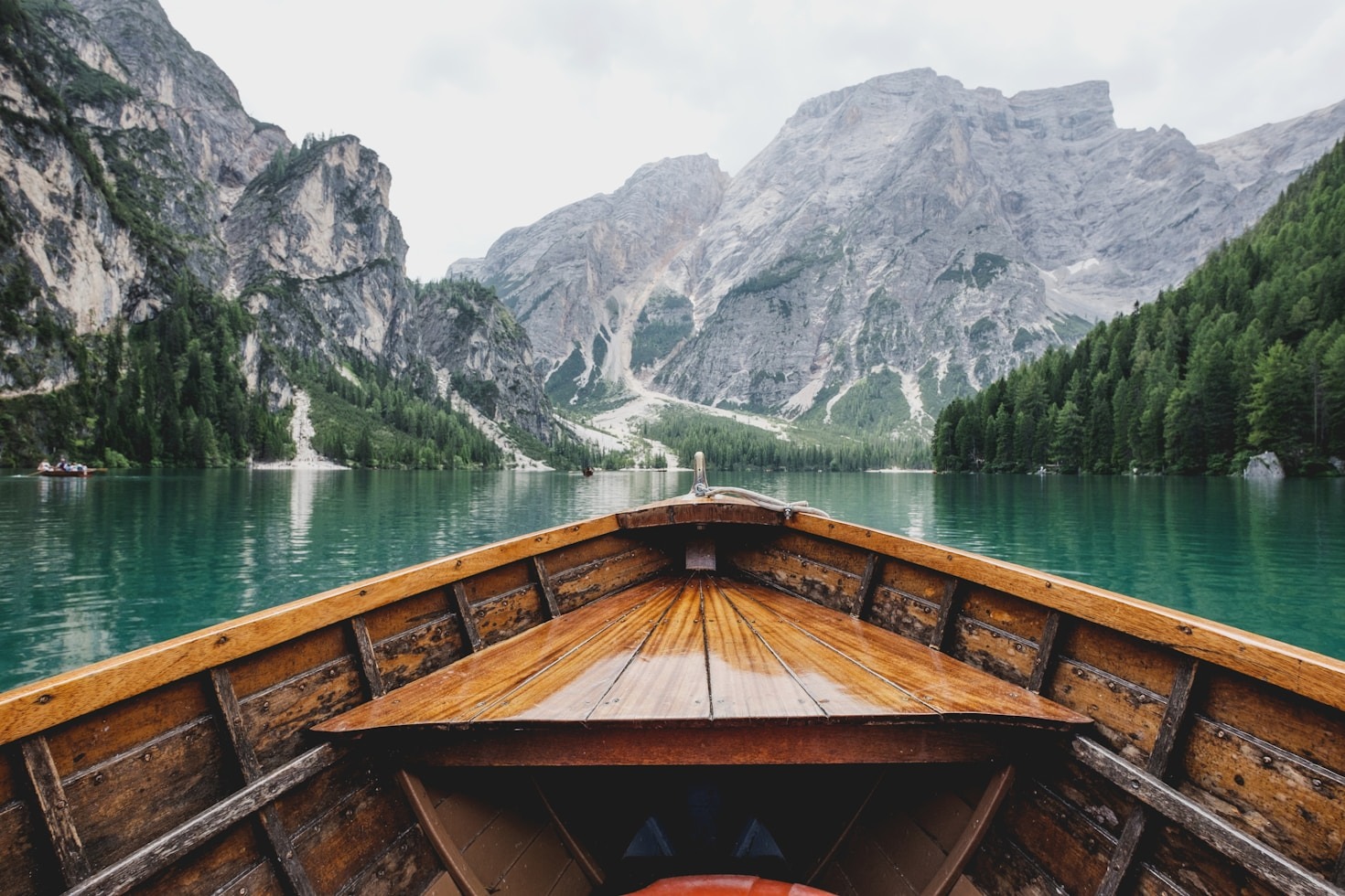 Top Ten Destinations For Bold Explorers