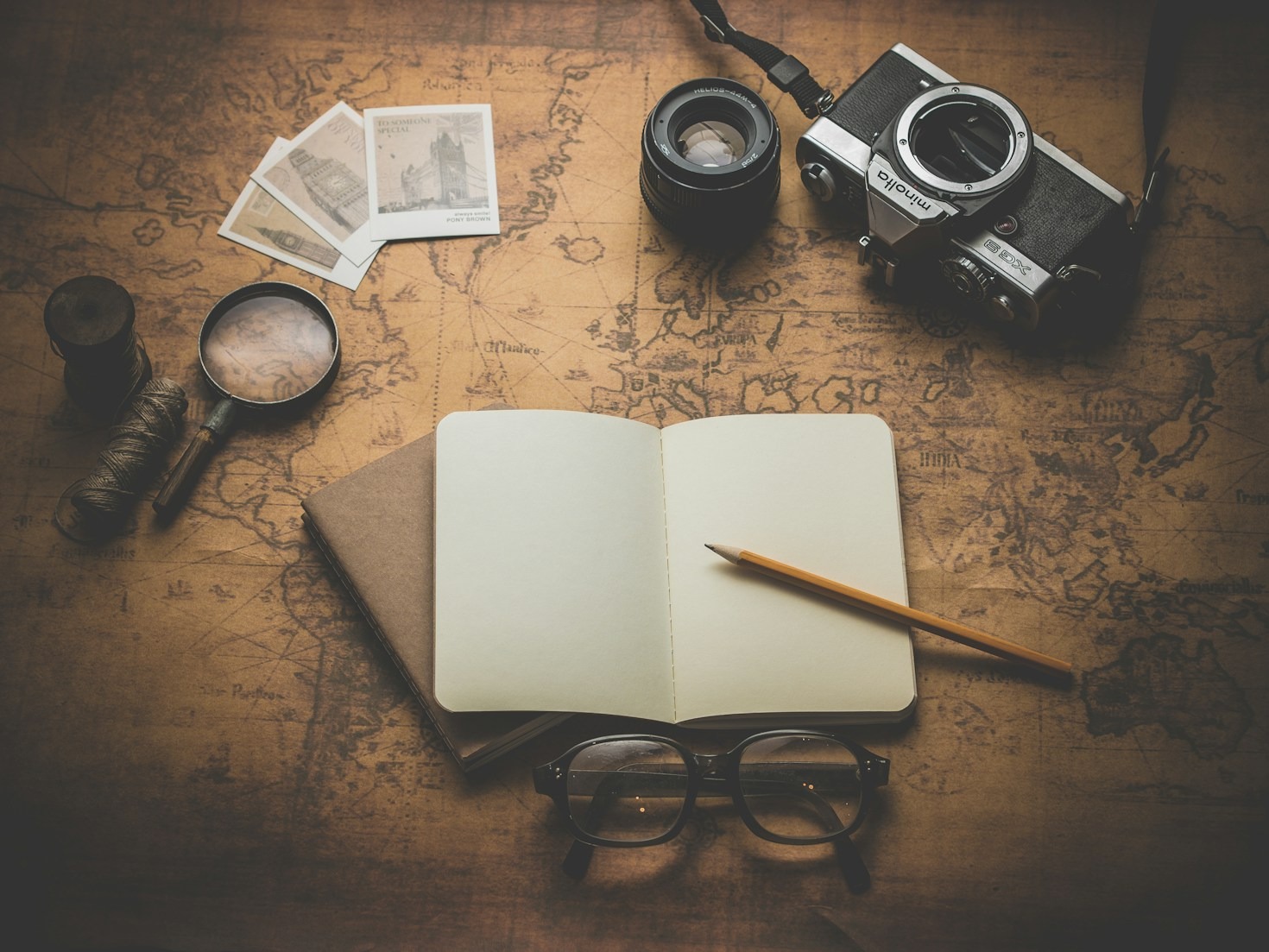 How To Pack Light For Any Terrain